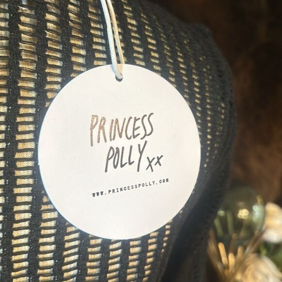 Princess Polly top 4 (6025) NWT - Picture 5 of 9